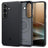 Samsung Galaxy S26 Spigen Nano Pop MagFit Cover - Sort sesam