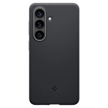 Samsung Galaxy S26 Spigen Nano Pop MagFit Cover - Sort sesam