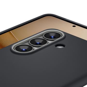 Samsung Galaxy S26 Spigen Nano Pop MagFit Cover - Sort sesam