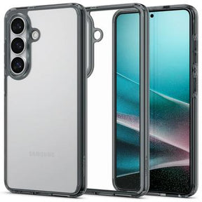 Samsung Galaxy S26 Spigen Ultra Hybrid Cover - Rumkrystal