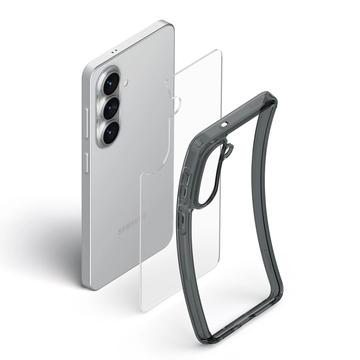Samsung Galaxy S26 Spigen Ultra Hybrid Cover - Rumkrystal