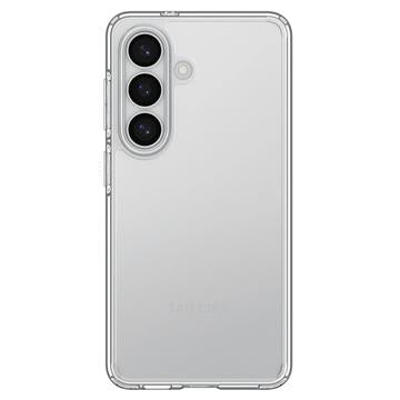 Samsung Galaxy S26 Spigen Ultra Hybrid Cover - Krystalklar