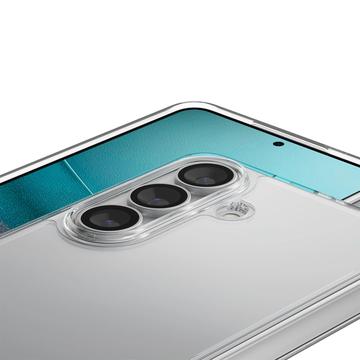Samsung Galaxy S26 Spigen Ultra Hybrid Cover - Krystalklar