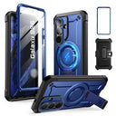 Samsung Galaxy S26 Supcase Unicorn Beetle Pro Mag MagSafe Cover - Kobolt
