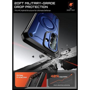 Samsung Galaxy S26 Supcase Unicorn Beetle Pro Mag MagSafe Cover - Kobolt