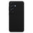 Samsung Galaxy S26 Tactical Beaver Silikone Cover - Sort