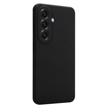 Samsung Galaxy S26 Tactical Beaver Silikone Cover - Sort