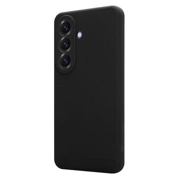 Samsung Galaxy S26 Tactical Beaver Silikone Cover - Sort