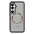 Samsung Galaxy S26 Tactical MagForce Hyperstealth 2.0 MagSafe Cover - Sort / Brun