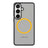 Samsung Galaxy S26 Tactical MagForce Hyperstealth 2.0 MagSafe Cover - Sort / Gul