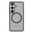 Samsung Galaxy S26 Tactical MagForce Hyperstealth Hybrid Cover - Asfalt