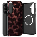 Samsung Galaxy S26 Tech-Protect Lamano MagSafe Cover - Panther