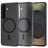 Samsung Galaxy S26 Tech-Protect MagSlim MagSafe Cover - mat Sort