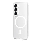 Samsung Galaxy S26 Tech-Protect MagSlim MagSafe Cover - mat is