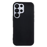 Samsung Galaxy S26 Ultra Skridsikkert TPU Cover - sort