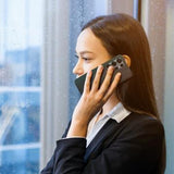 Samsung Galaxy S26 Ultra Dux Ducis Hivo Læderpung - Sort