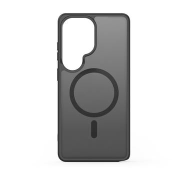 Samsung Galaxy S26 Ultra Dux Ducis Yind Hybrid Cover - MagSafe-kompatibel - Sort