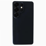 Samsung Galaxy S26 Ultra JT Berlin Pankow Soft TPU Cover - Sort