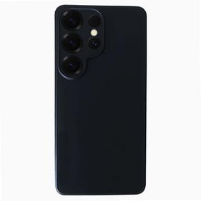 Samsung Galaxy S26 Ultra JT Berlin Pankow Soft TPU Cover - Sort