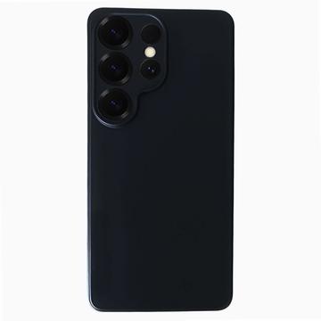 Samsung Galaxy S26 Ultra JT Berlin Pankow Soft TPU Cover - Sort