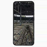 Samsung Galaxy S26 Ultra JT Berlin Pankow Soft TPU Cover - Sort