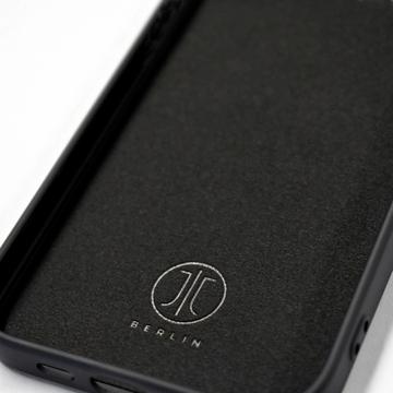Samsung Galaxy S26 Ultra JT Berlin Pankow Soft TPU Cover - Sort