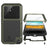 Samsung Galaxy S26 Ultra Love Mei Powerful Hybrid Cover - Grøn