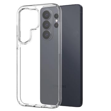 Samsung Galaxy S26 Ultra Northjo 2-i-1 Beskyttelsessæt - Klar