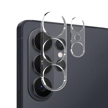 Samsung Galaxy S26 Ultra Northjo 3-i-1-beskyttelsessæt - Klar