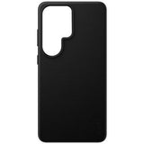 Samsung Galaxy S26 Ultra PanzerGlass Care Solo magnetisk cover - Sort