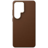 Samsung Galaxy S26 Ultra PanzerGlass Care Solo magnetisk cover - Brun