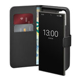 Samsung Galaxy S26 Ultra Puro Pungetui med 2 kortpladser - Sort