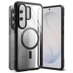 Samsung Galaxy S26 Ultra Ringke Fusion Bold MagSafe Cover - Sort