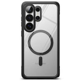 Samsung Galaxy S26 Ultra Ringke Fusion Bold MagSafe Cover - Sort