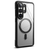 Samsung Galaxy S26 Ultra Ringke Fusion Bold MagSafe Cover - Sort