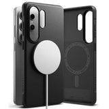 Samsung Galaxy S26 Ultra Ringke Onyx Magnetisk Cover - Sort
