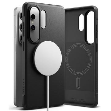 Samsung Galaxy S26 Ultra Ringke Onyx Magnetisk Cover - Sort