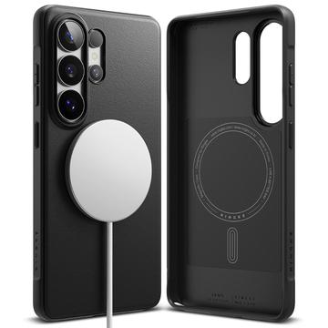 Samsung Galaxy S26 Ultra Ringke Onyx Magnetisk Cover - Sort