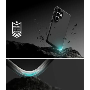Samsung Galaxy S26 Ultra Ringke Onyx Magnetisk Cover - Sort