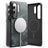 Samsung Galaxy S26 Ultra Ringke Onyx Magnetisk Cover - Camo Sort