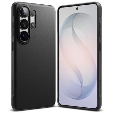 Samsung Galaxy S26 Ultra Ringke Onyx TPU Cover - Sort