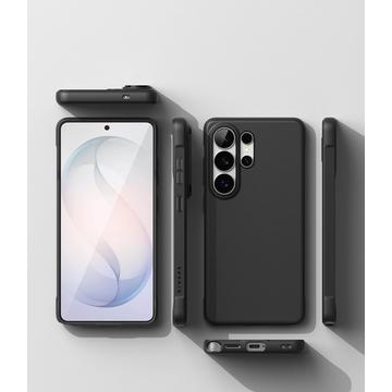 Samsung Galaxy S26 Ultra Ringke Onyx TPU Cover - Sort
