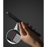 Samsung Galaxy S26 Ultra Ringke Onyx TPU Cover - Sort