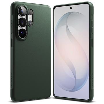 Samsung Galaxy S26 Ultra Ringke Onyx TPU Cover - Mørkegrøn