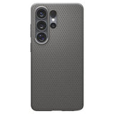 Samsung Galaxy S26 Ultra Spigen Liquid Air Mag MagSafe TPU Cover - marmorgrå