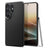 Samsung Galaxy S26 Ultra Spigen Liquid Air TPU Cover - Sort
