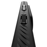 Samsung Galaxy S26 Ultra Spigen Liquid Air TPU Cover - Sort