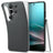 Samsung Galaxy S26 Ultra Spigen Liquid Crystal TPU Cover - Rum krystal