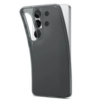 Samsung Galaxy S26 Ultra Spigen Liquid Crystal TPU Cover - Rum krystal