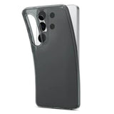Samsung Galaxy S26 Ultra Spigen Liquid Crystal TPU Cover - Rum krystal